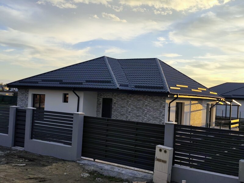 Gulia casa top 4 camere 2 bai placa, aproape de padure merita vazuta