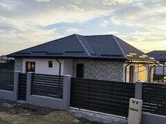 Gulia casa top 4 camere 2 bai placa, aproape de padure merita vazuta