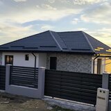 Gulia casa top 4 camere 2 bai placa, aproape de padure merita vazuta